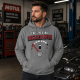 BLUZA Z KAPTUREM M8 REZERWA